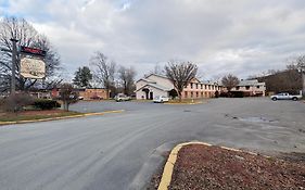 The Covered Bridge Inn